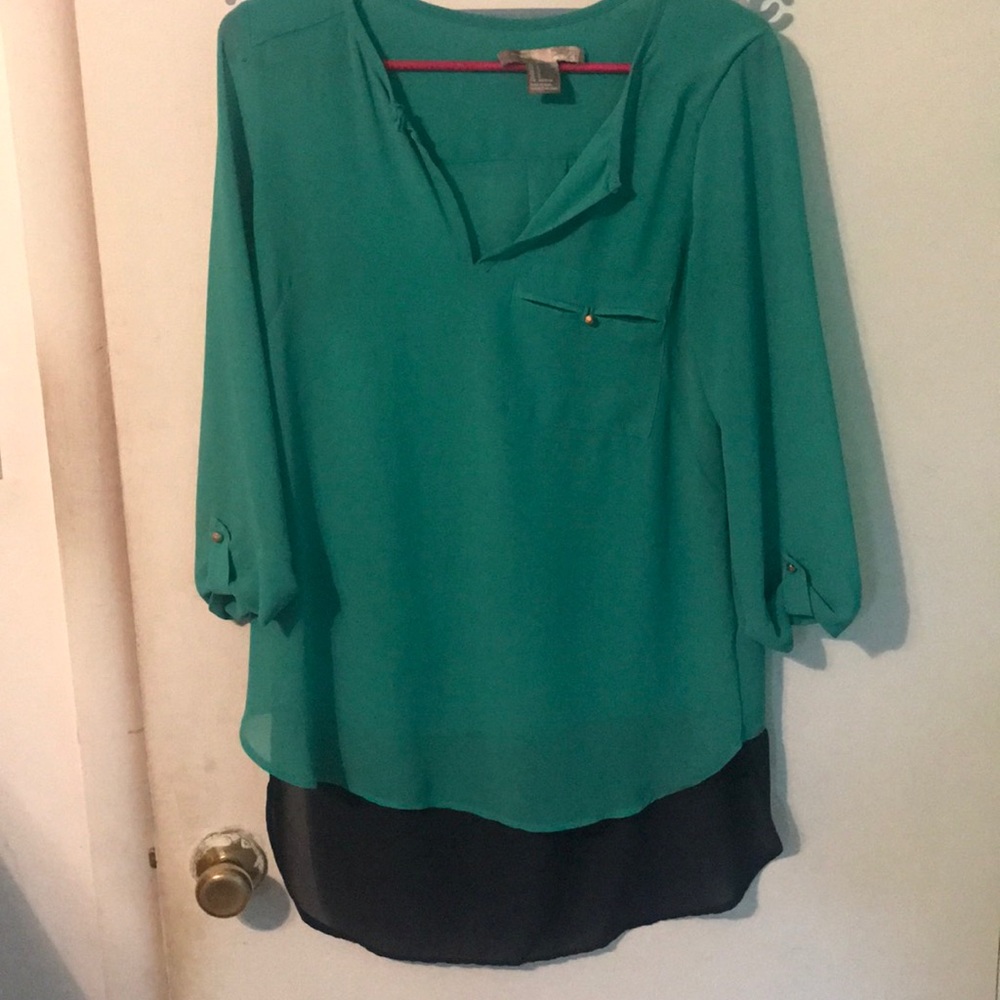 Blouse